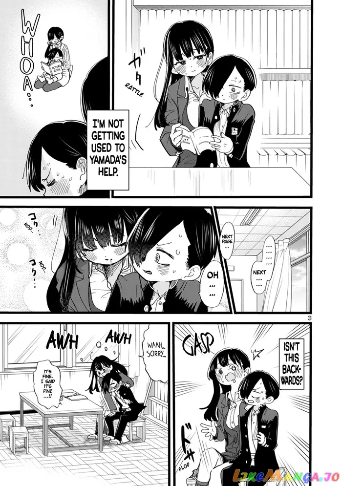 The Dangers in My Heart Chapter 60 image 04_optimized